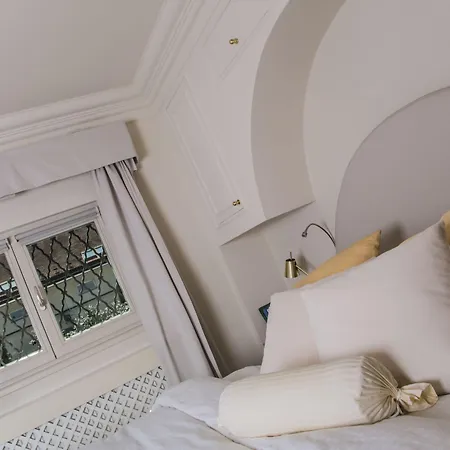 Apartman 7 Brünn (Brno)
