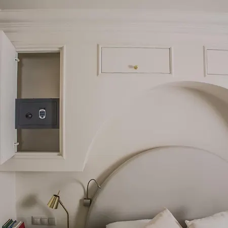 Apartment President Boutique *
