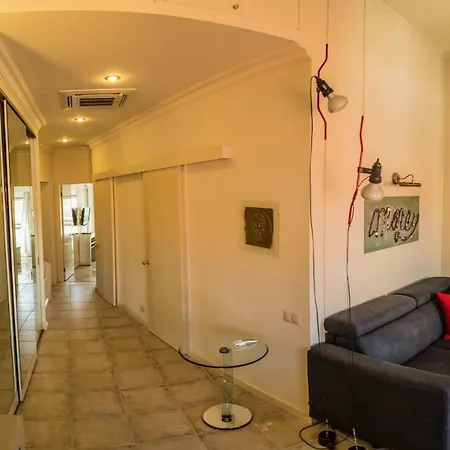 President Boutique Apartment *