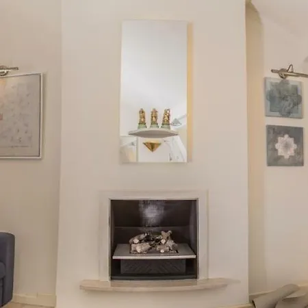 President Boutique Apartment *
