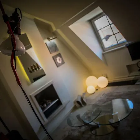 Apartment President Boutique *