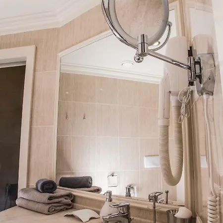 Apartment President Boutique Brno