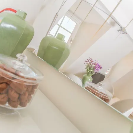 Apartment President Boutique Brno