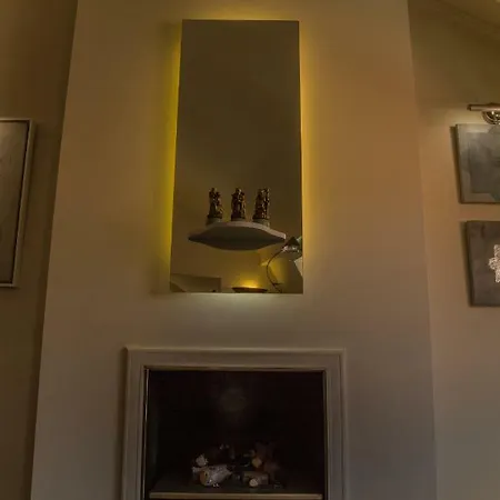 Apartment President Boutique Brno