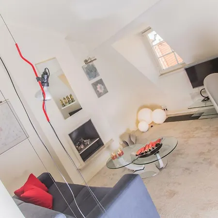 Apartment President Boutique *