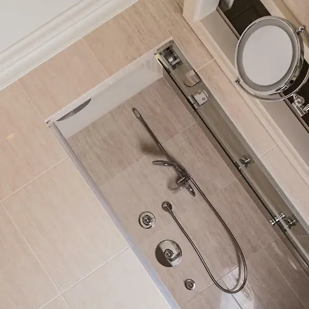 President Boutique Apartment *