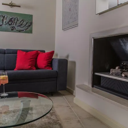 President Boutique Apartment Brno