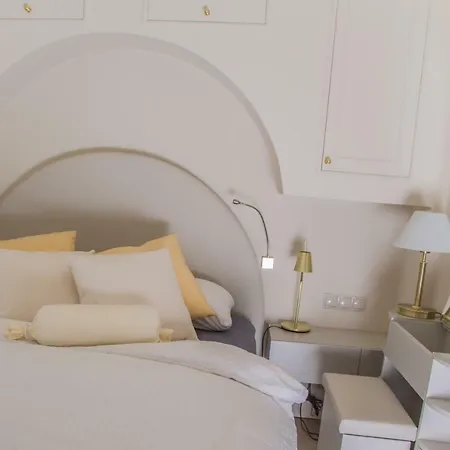 President Boutique Apartment Brno