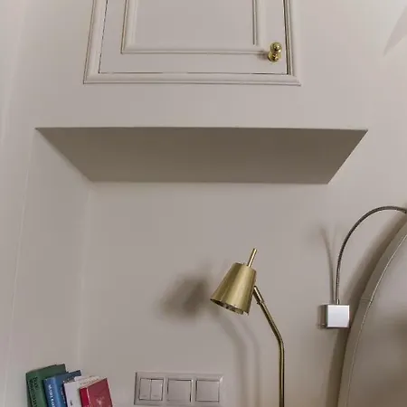 President Boutique Apartment Brno