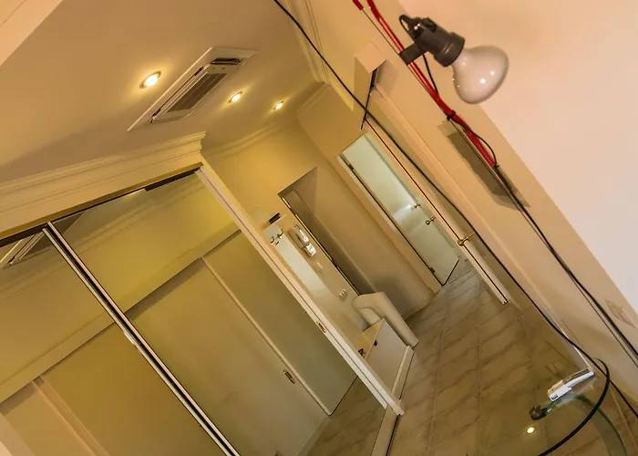 7 Apartman *