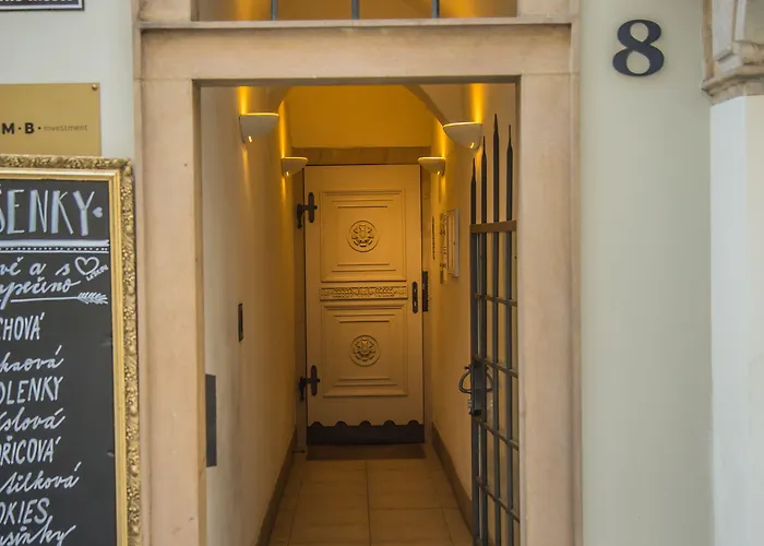 7 Apartman