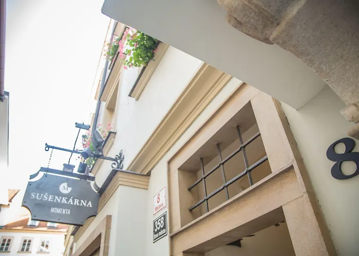 Apartman 7 *