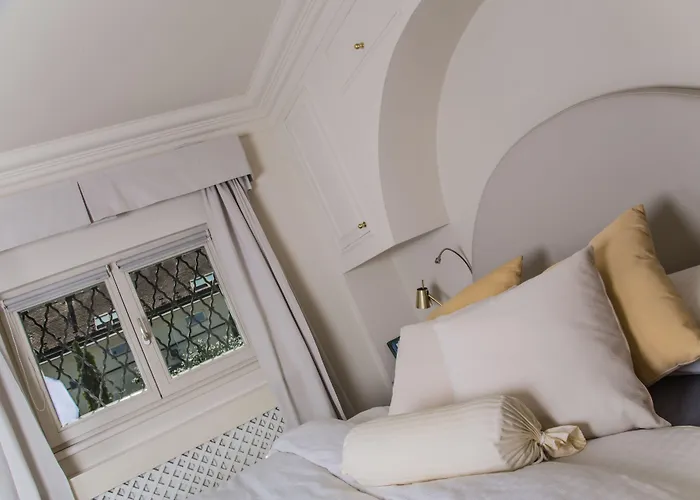 Apartman 7 Brünn (Brno)