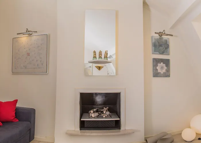 7 Apartman Brünn (Brno)