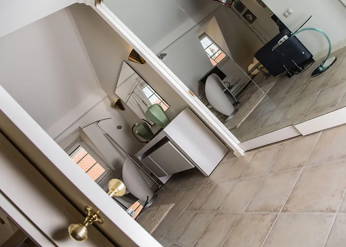 Apartman 7 *