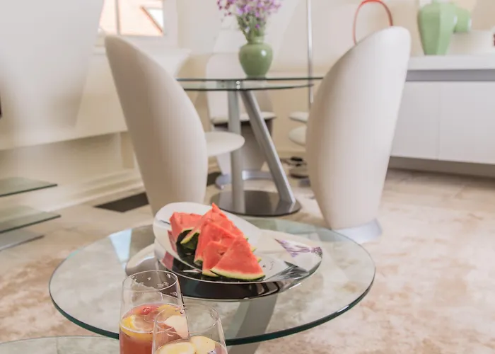 Apartman 7 Brünn (Brno)