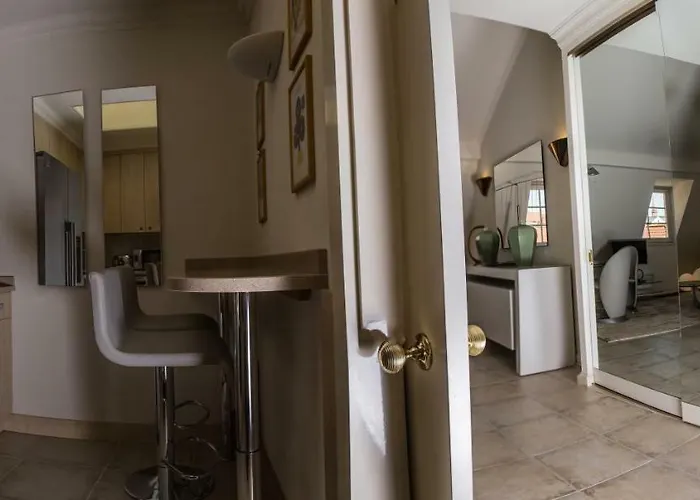 Apartman 7
