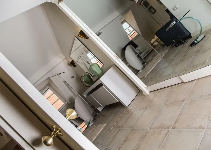 Apartman 7 *