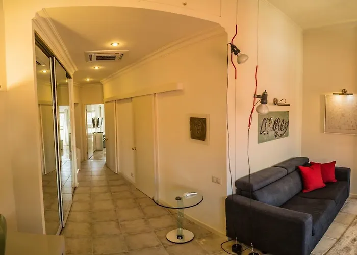 7 Apartman *