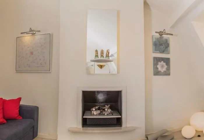 7 Apartman *