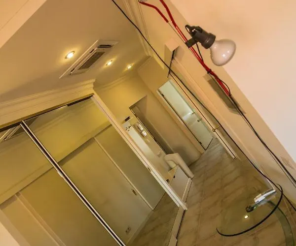 Apartman 7 Brünn (Brno)