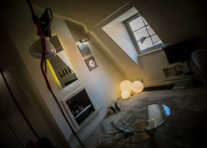 Apartman 7 *
