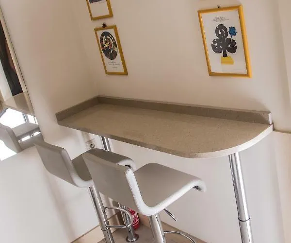 7 Apartman *