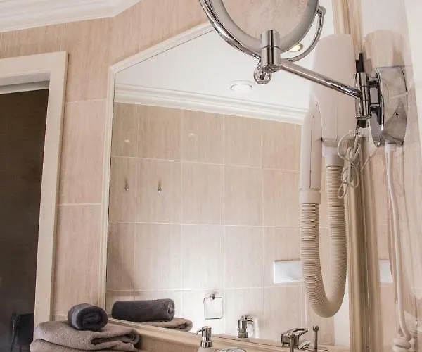 Apartman 7 Brünn (Brno)