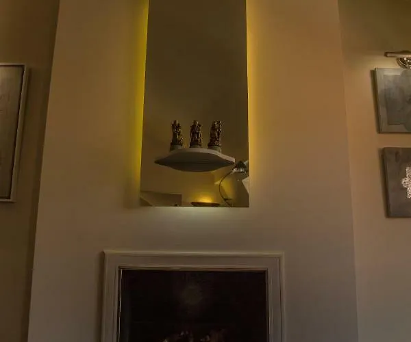 Apartman 7 Brünn (Brno)