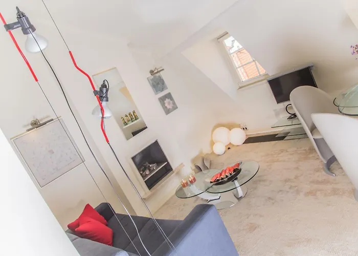 Apartman 7 *