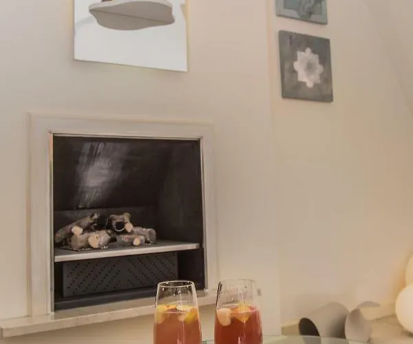 7 Apartman Brünn (Brno)