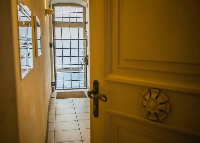 Apartman 7