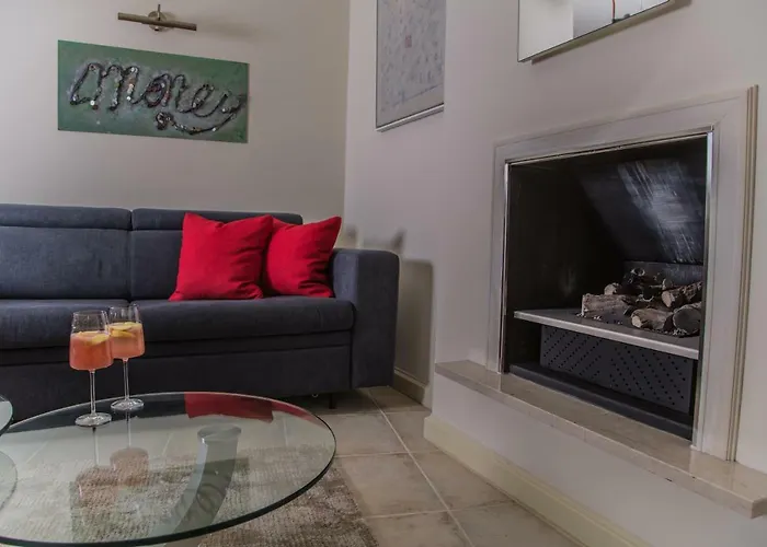 7 Apartman Brünn (Brno)
