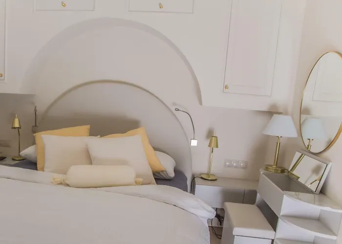 7 Apartman Brünn (Brno)