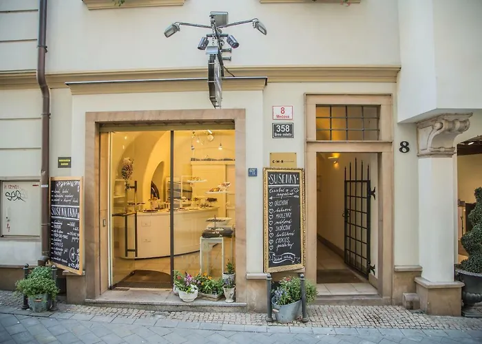7 Apartman *