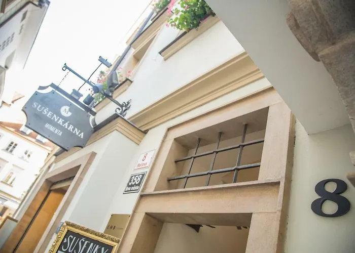 7 Apartman *