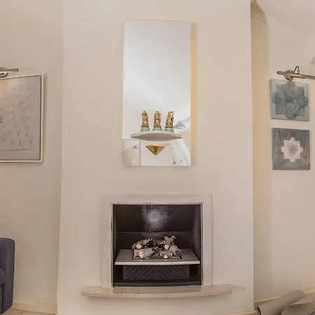 Ubytovani 7 Apartment Brünn