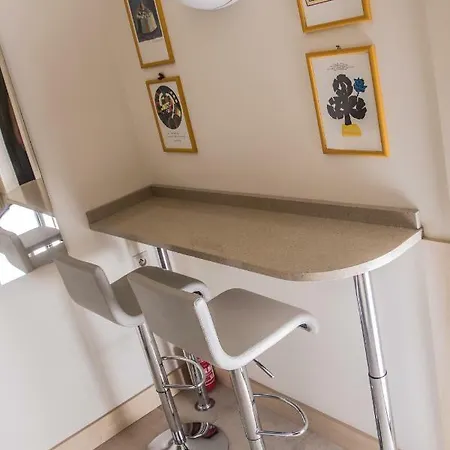 Ubytovani 7 Apartment *