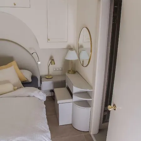 Apartment Ubytovani 7